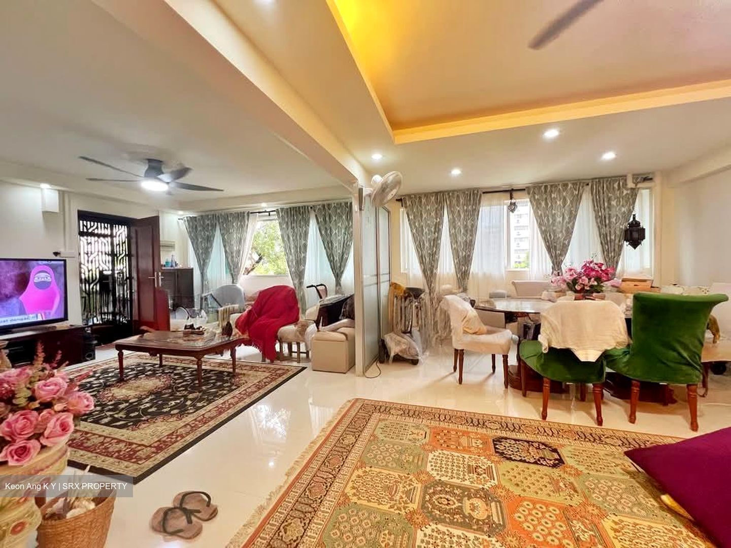 Blk 151 Simei Street 1 (Tampines), HDB 5 Rooms #560182821